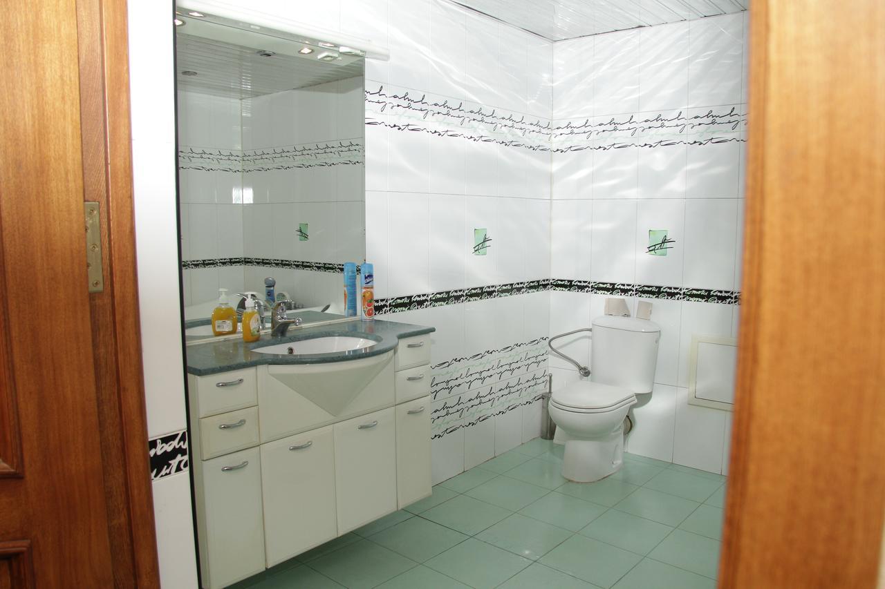 Rafael Hostel Yerevan Exterior photo