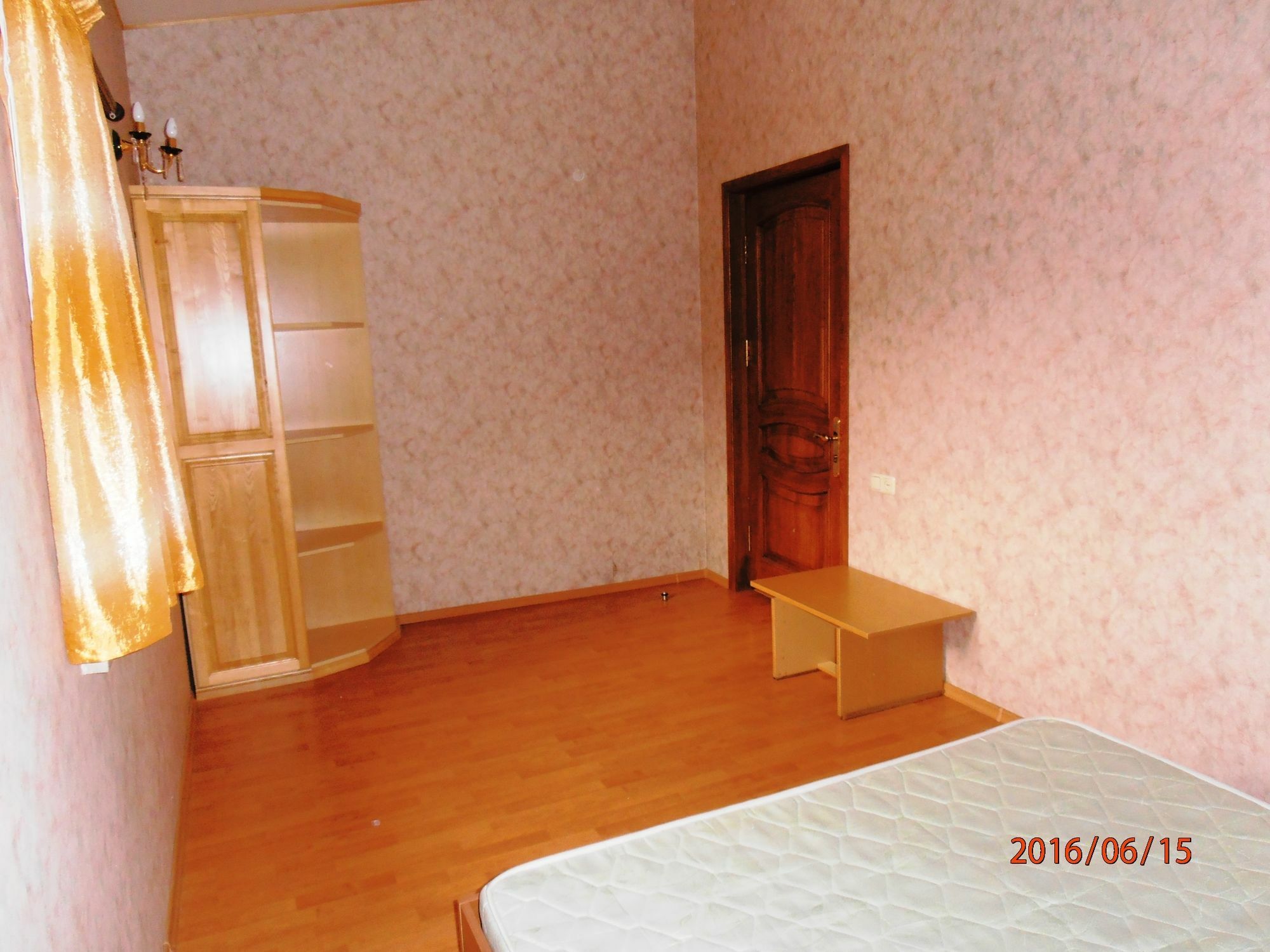 Rafael Hostel Yerevan Exterior photo