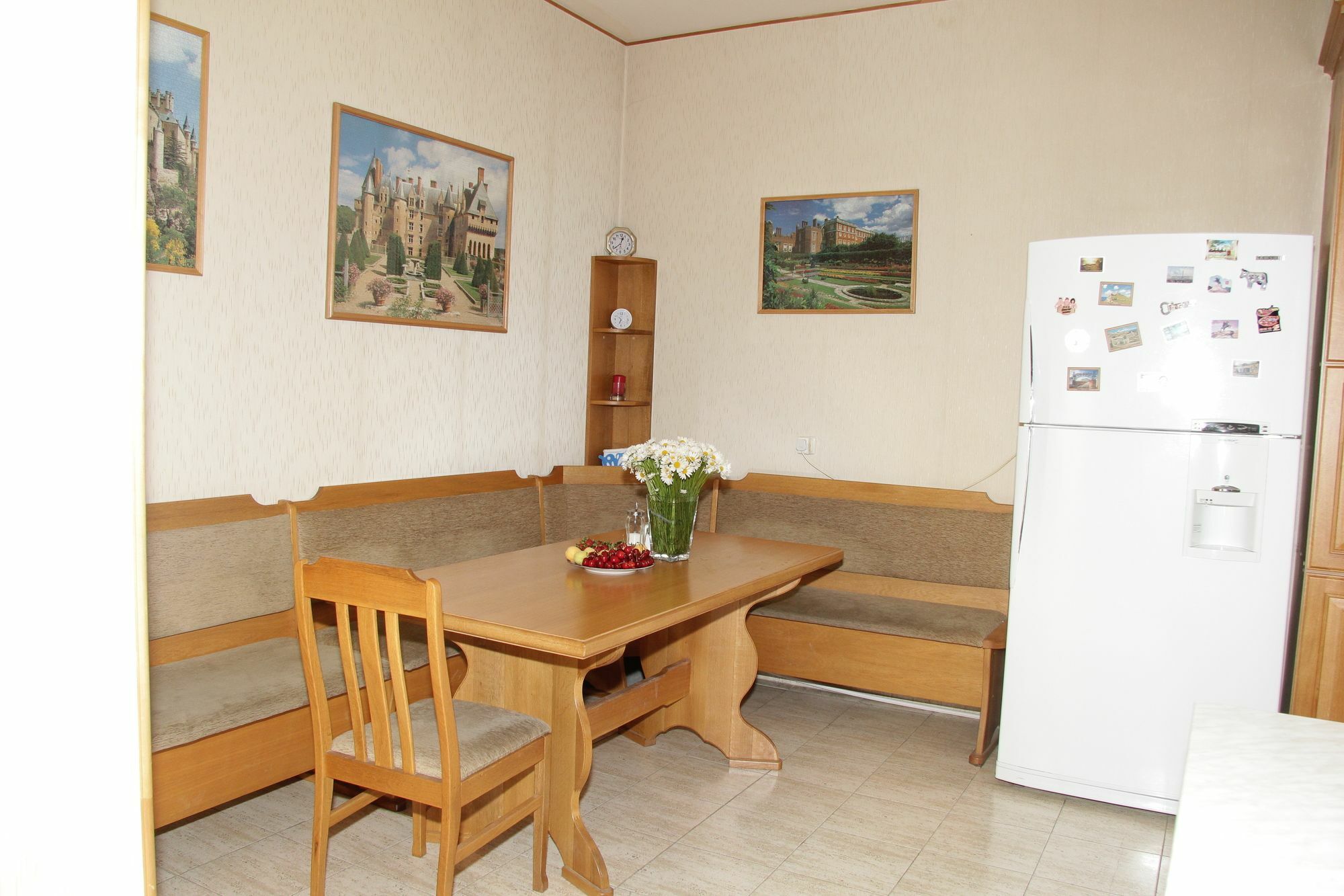 Rafael Hostel Yerevan Exterior photo