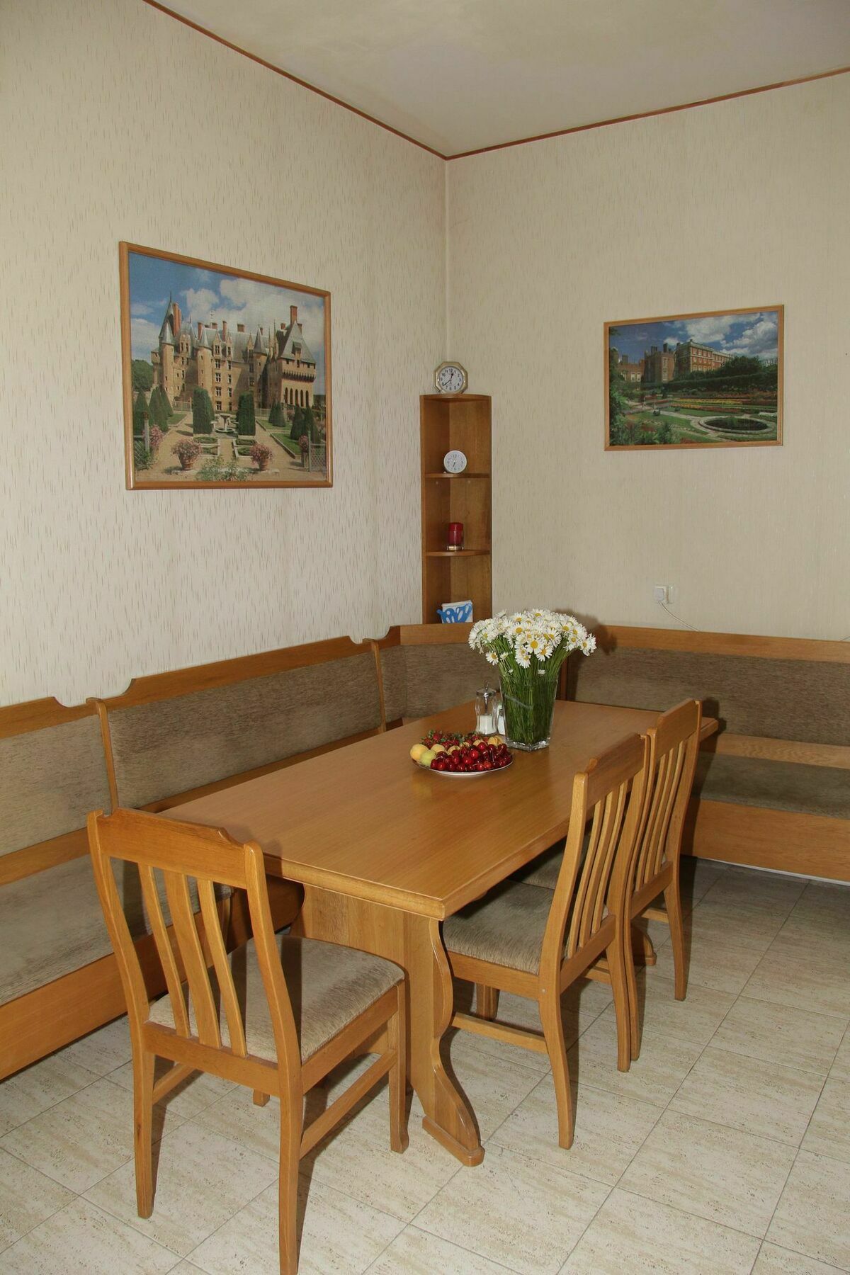 Rafael Hostel Yerevan Exterior photo