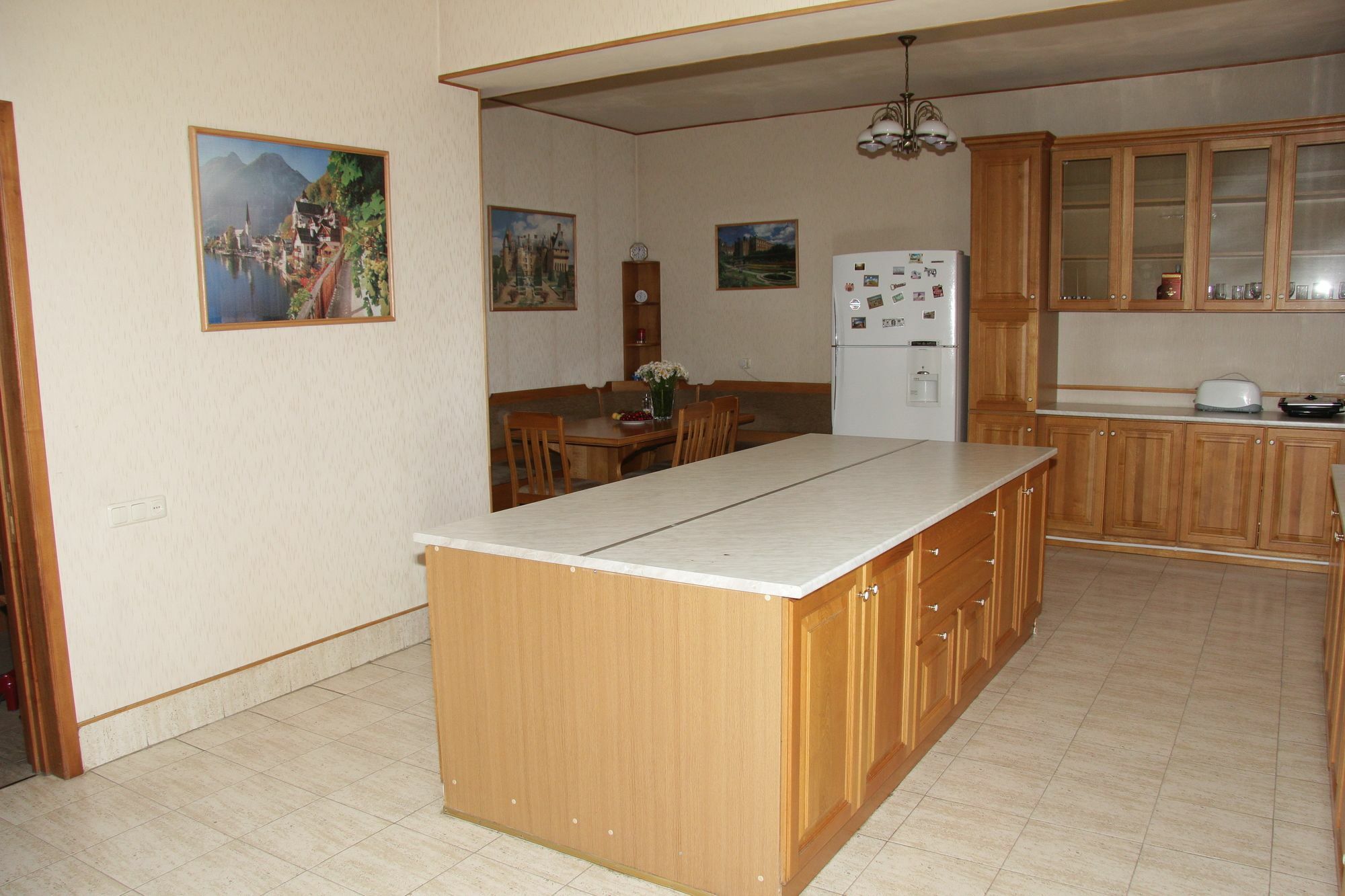 Rafael Hostel Yerevan Exterior photo