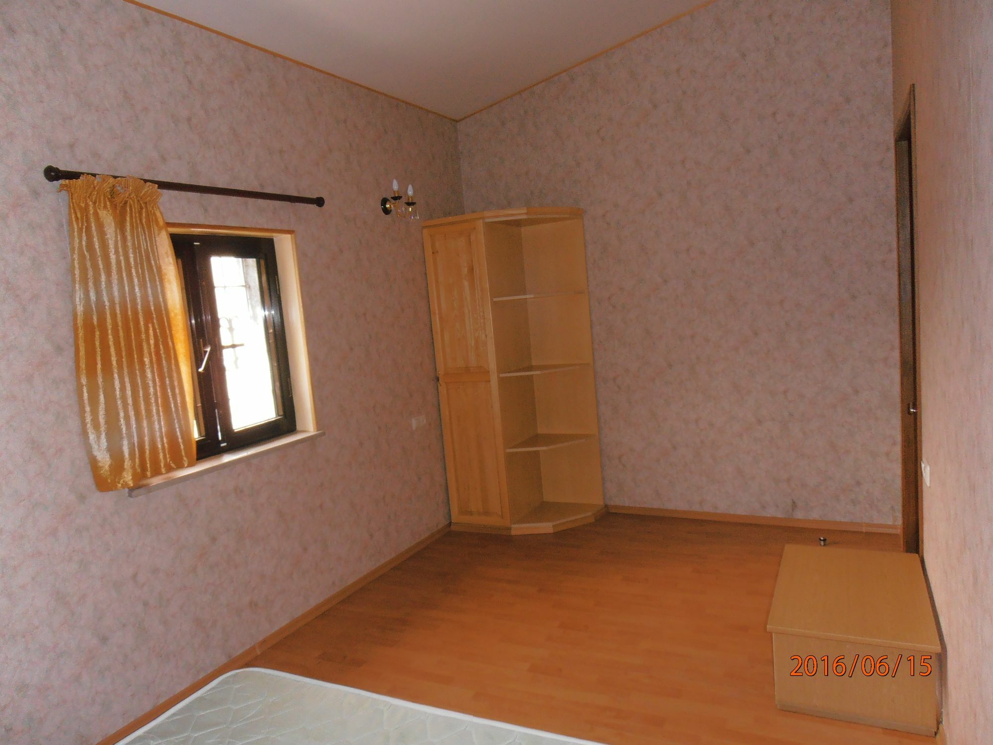 Rafael Hostel Yerevan Exterior photo